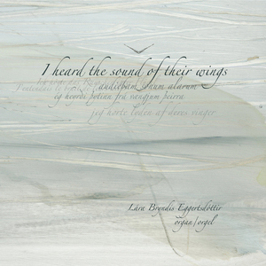 Soaring Angels; Under the Protecting Wing