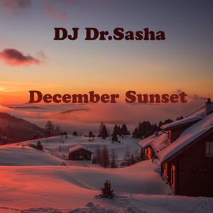 December Sunset
