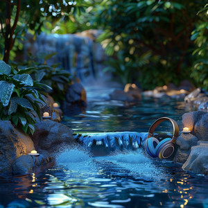 Peaceful River Sounds