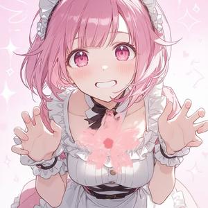 ASMR轻语口腔音 喘息甜耳 吮吸拉丝