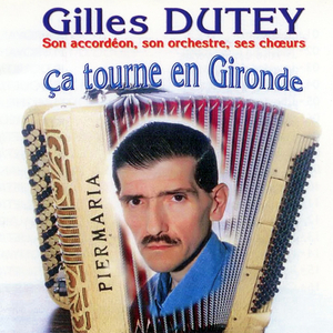 Jean-Paul (Chant : Gilles) (Boléro)