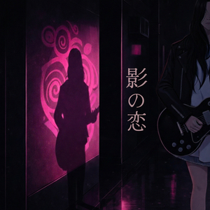 影の恋