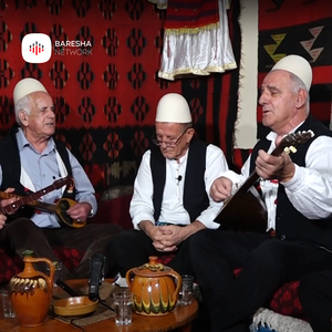 Kadal po vjen pleqeria