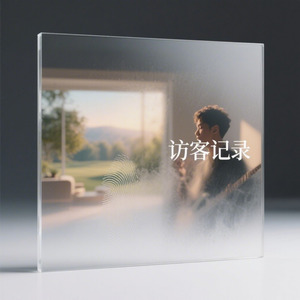 访客记录