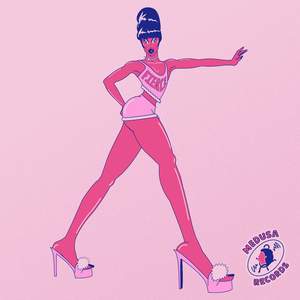She Thinks She's Fierce (You Gotta Go Mix)