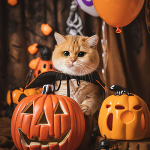 ハロウィンナイト