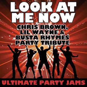 Look At Me Now (Chris Brown, Lil Wayne & Busta Rhymes Party Tribute)