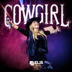 Cowgirl (Ao Vivo)