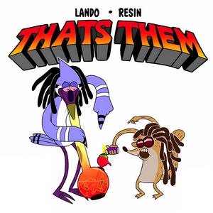 THATS THEM (feat. Orlando Heart)