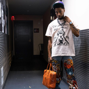 (Sample) Key Glock Type Beat "Thumbing"