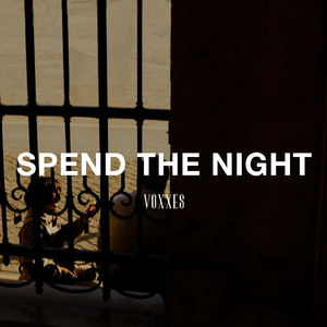 Spend The Night