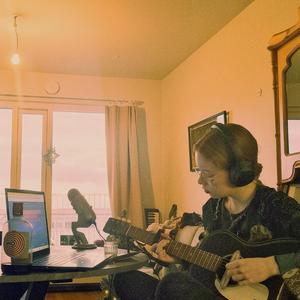 Hringaná með heimþrá - Demó