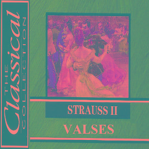 An der schönen blauen Donau, Op. 314