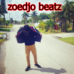 Pa Moute Tet Ou Beatz Raboday