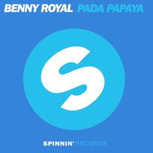 Pada Papaya (Vocal Mix)