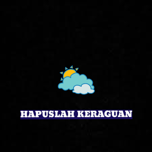 Hapuslah Keraguan