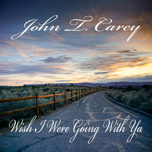 Wish I Were Going with Ya