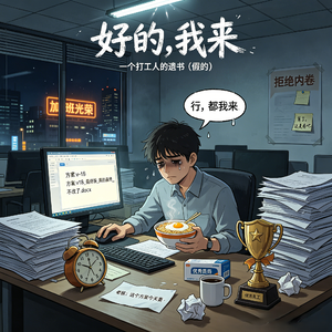 行，都我来-启祥