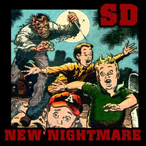 Словно Джейсон (T3ka Remix)