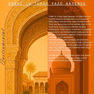 Kabhi To Tumko Yaad Aayenge