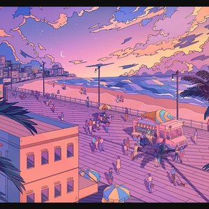 请听最新专辑伴奏