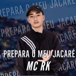 Prepara o Meu Jacaré