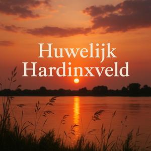 Huwelijk Hardinxveld