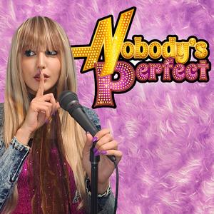 Nobody’s Perfect - HannahMontana (Español Ver. by Paw Depp)