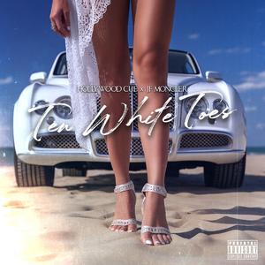 Ten White Toes (feat. JfMoncler)