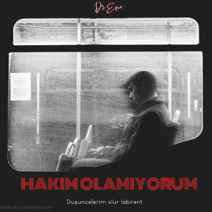 Hakim Olamıyorum