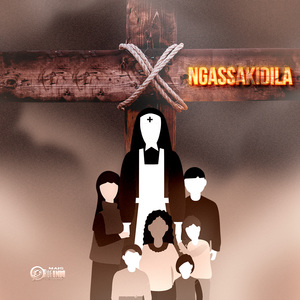 Ngassakidila