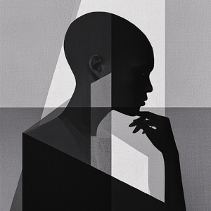 The Finch's Song After the Fall