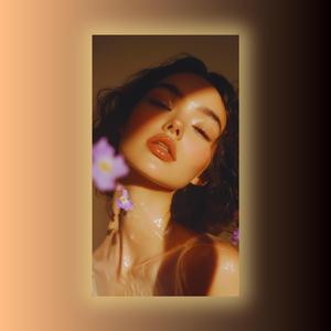 YOU DON’T EVEN SEE ME