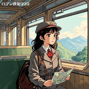 ロマン鉄道999