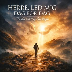 Herre led mig dag för dag