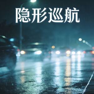 雨夜隐形巡航