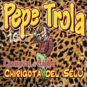 A La Jueza Alaya (Cuplé)
