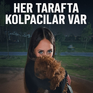 Her Tarafta Kolpacılar Var