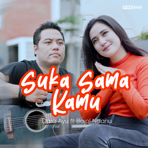 Suka Sama Kamu