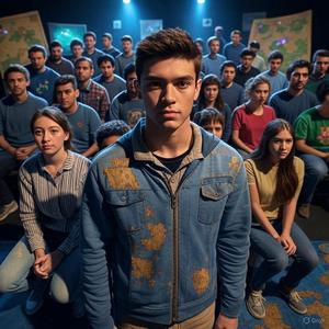 人生無理ゲー (Remix)α