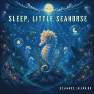 Sleep, Little Seahorse