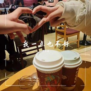 我一点也不好（伴奏）