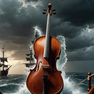 The Ship the Storm Couldn’t Sink