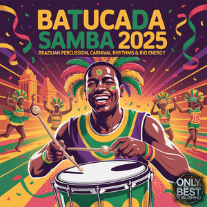 Batucada para diego masuma