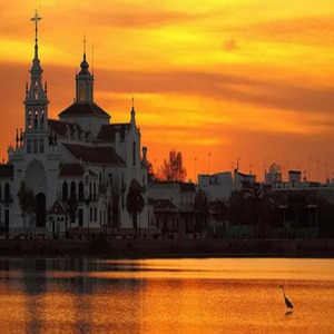 Soñando que llegue mayo