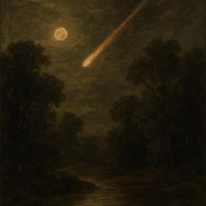 Heaven comet