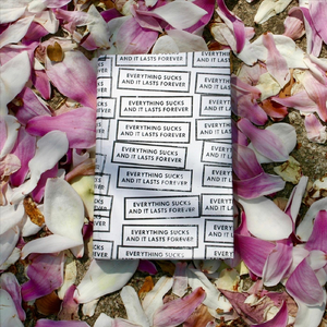 A Perpetual State of Mortal Sin