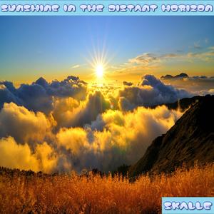 Sunshine in the Distant Horizon