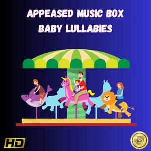 Music Box Twinkle Star Lullaby