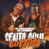 MC Moranguin - Senta Aqui Gostosa (Remix)